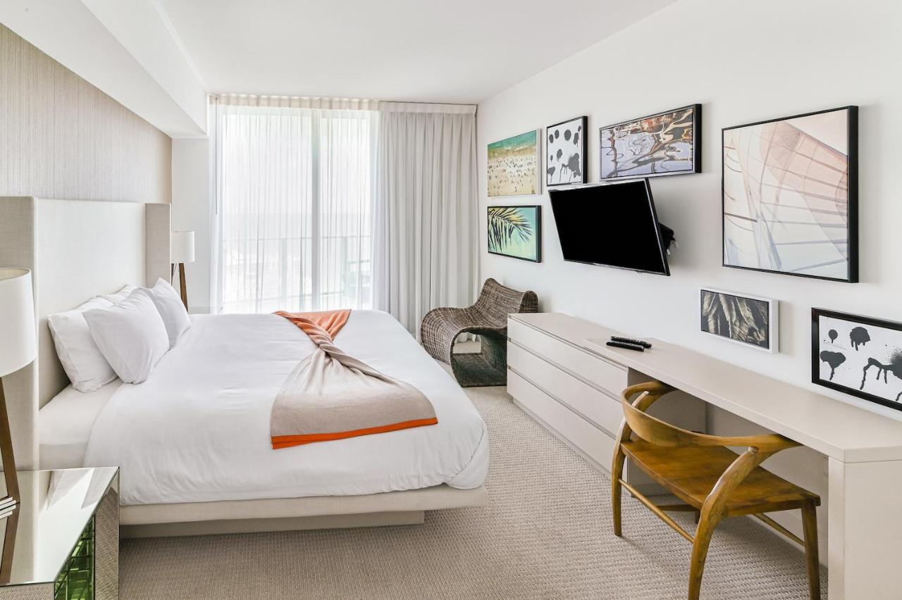 Luxurious Hyde Resort Apartments Hollywood Exteriér fotografie