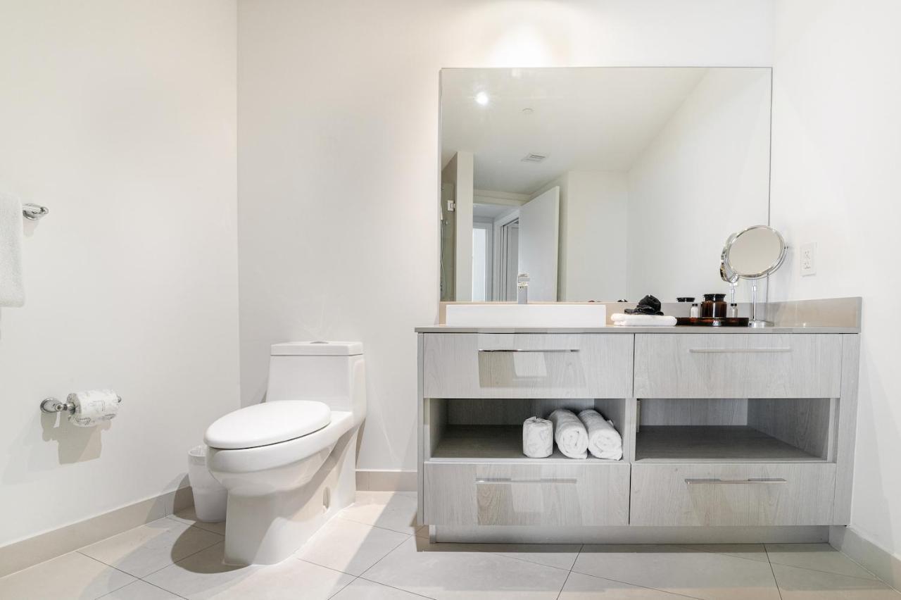 Luxurious Hyde Resort Apartments Hollywood Exteriér fotografie
