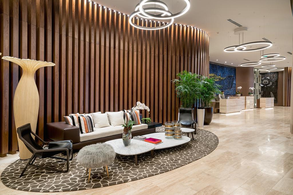 Luxurious Hyde Resort Apartments Hollywood Exteriér fotografie